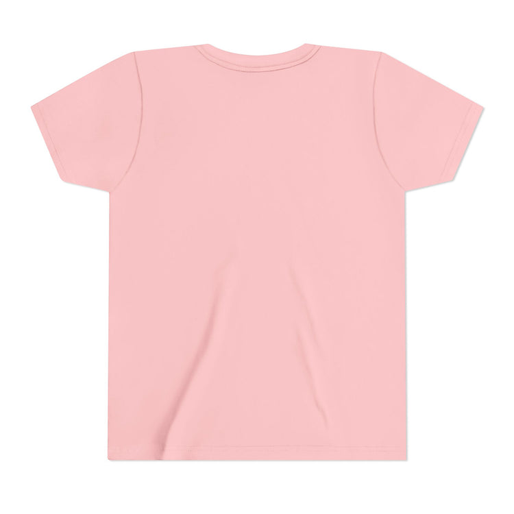 Crayons Youth Tee - Fandom-Made