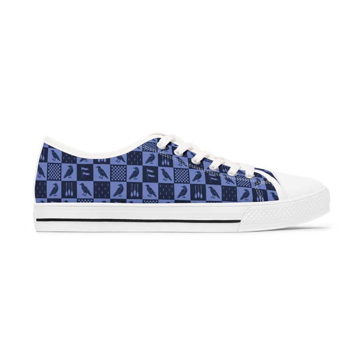 Smart Women's Low Top Sneakers