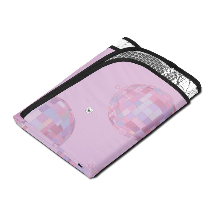Together Car Sunshade - Fandom-Made