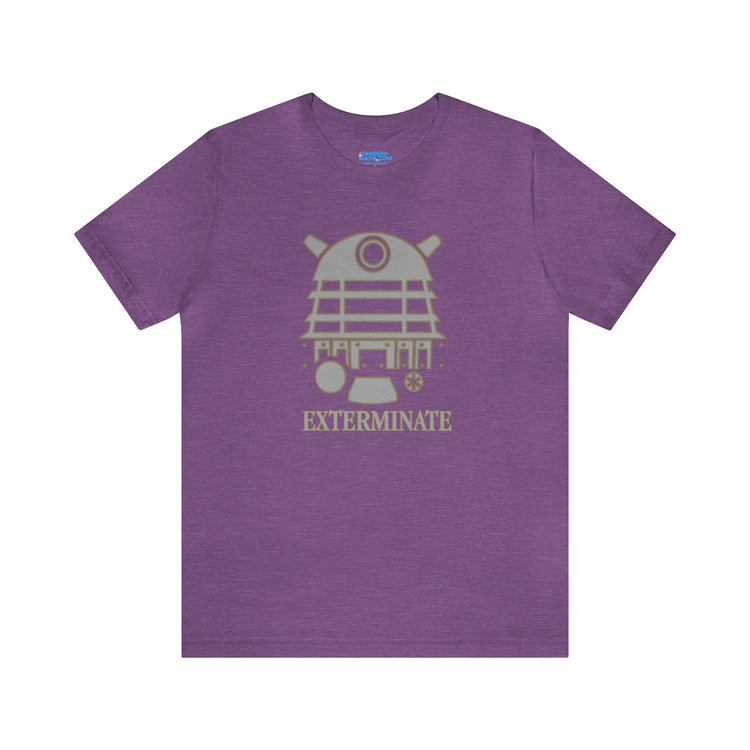 Dalek Unisex T-Shirt