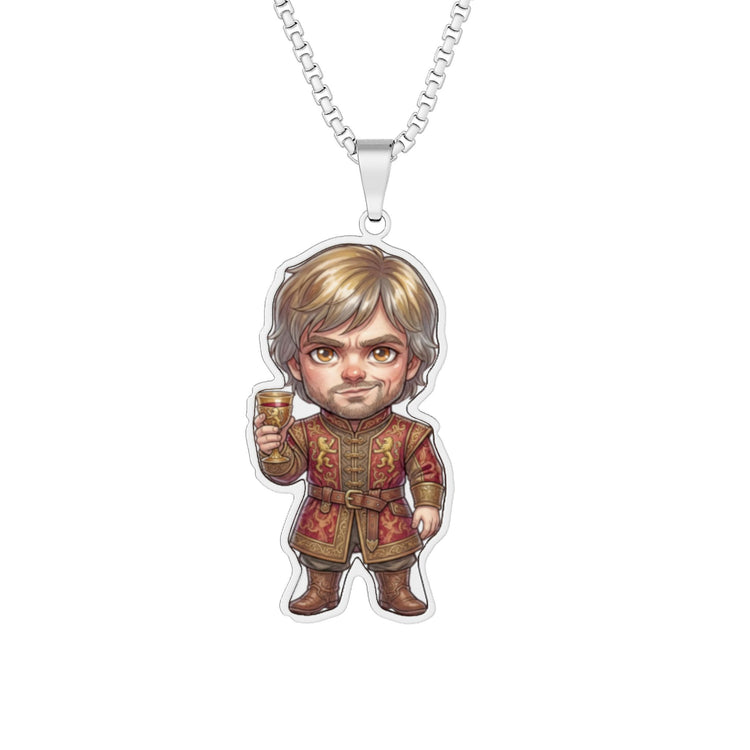 Tyrion Lannister Pendant