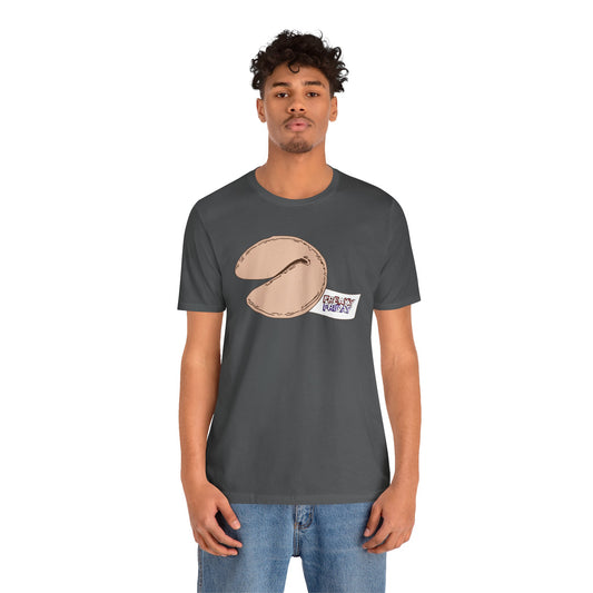 Freaky Fortune T-Shirt - Fandom-Made