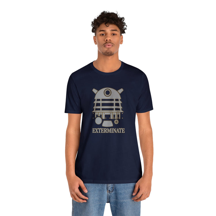 Dalek Unisex T-Shirt