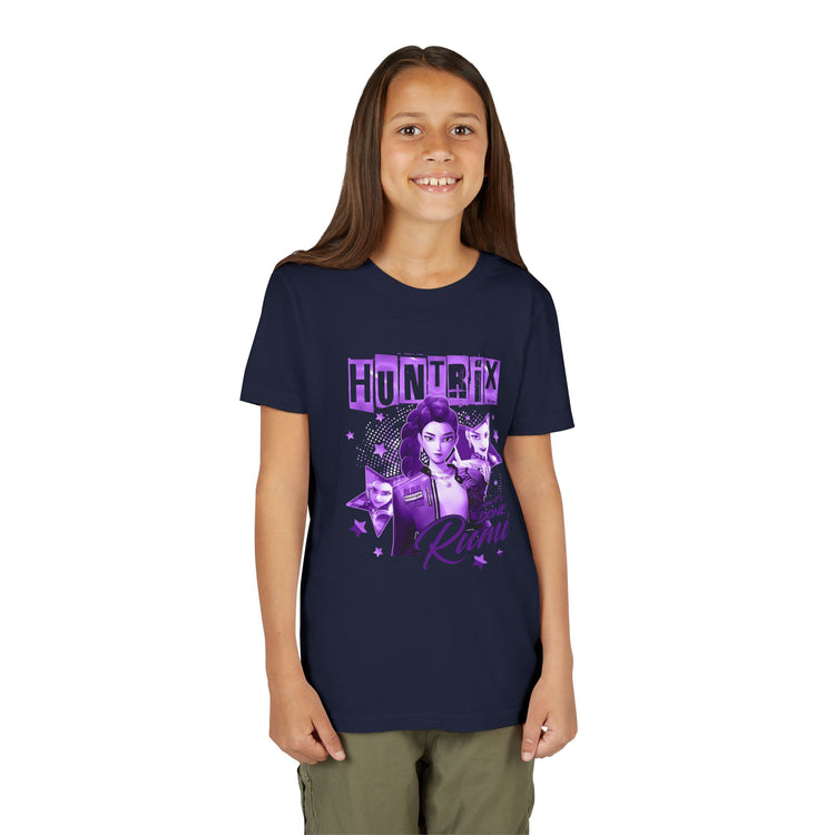 How It's Done Rumi Youth Tee