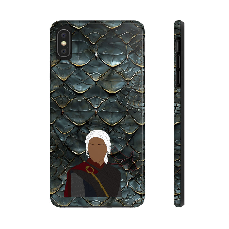 Baela Targaryen Phone Case