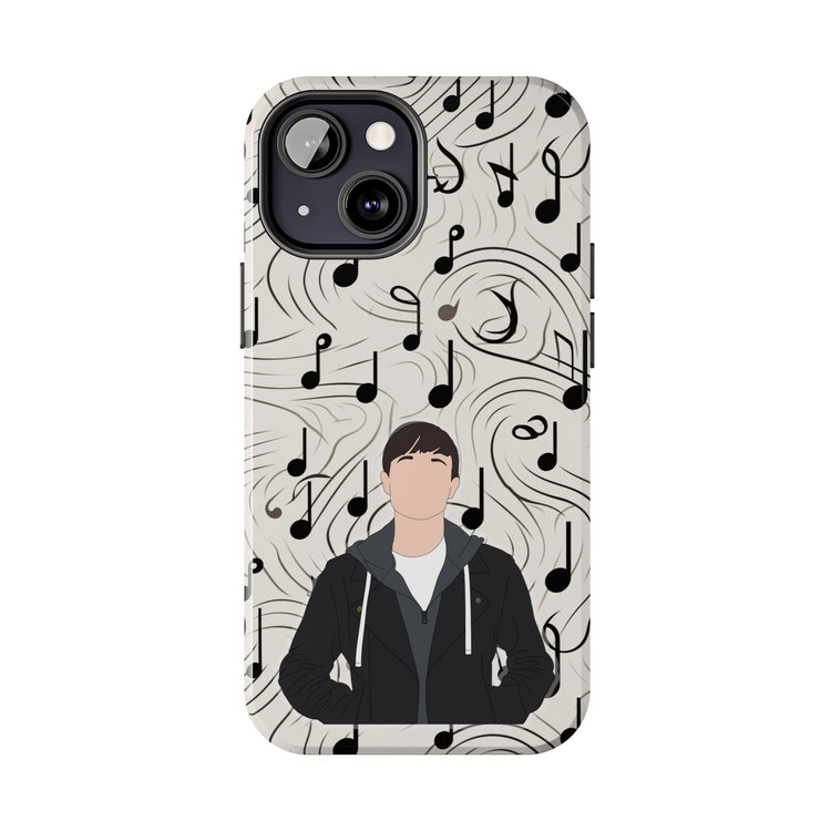 Viktor Hargreeves Phone Case