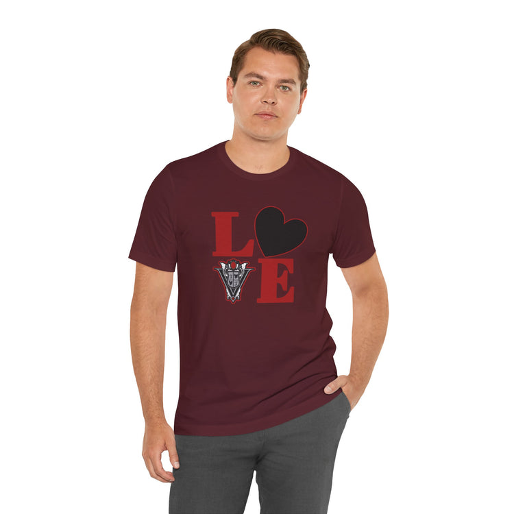 Volturi Love T-Shirt