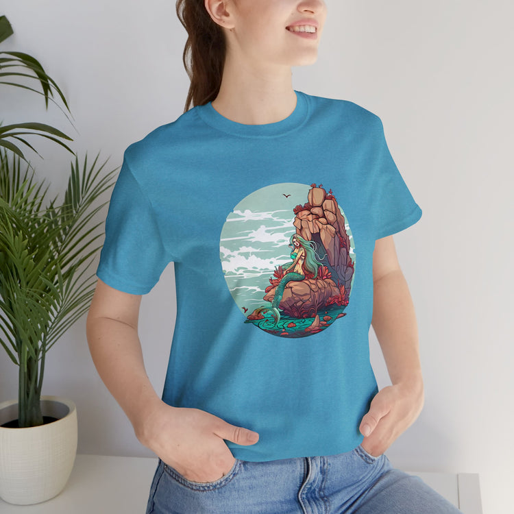 Mermaid Unisex T-Shirt