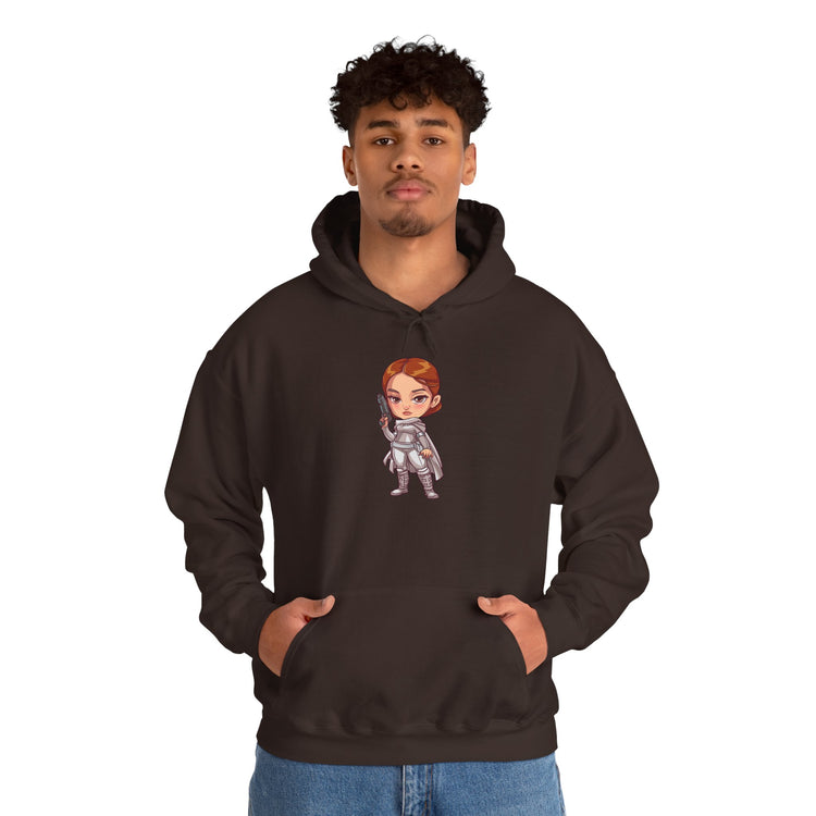 Padme Amidala Unisex Hoodie
