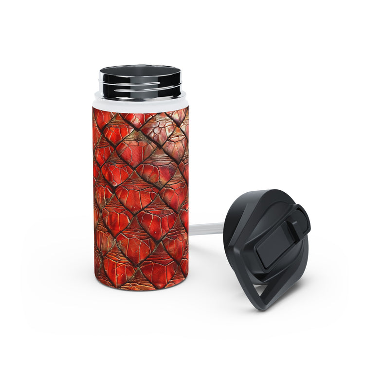 Dragon Scales Water Bottle