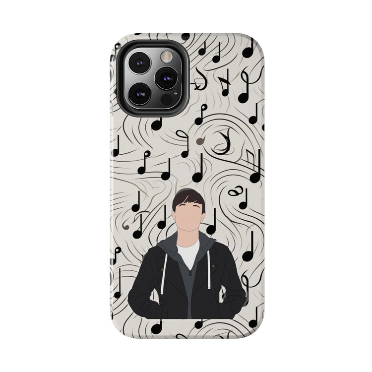 Viktor Hargreeves Phone Case