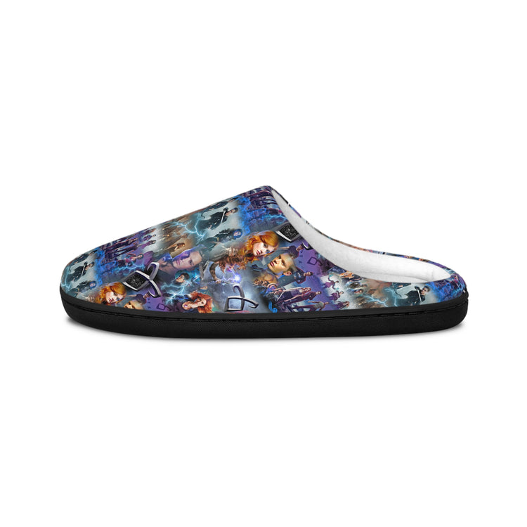 Shadowhunters Women's Slippers