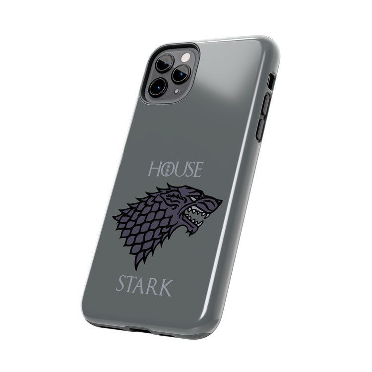 House Stark Phone Case