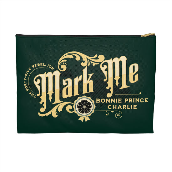 Bonnie Prince Charlie Pouch - Fandom-Made