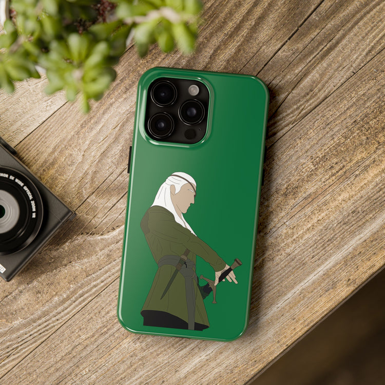 Aemond Targaryen Phone Case