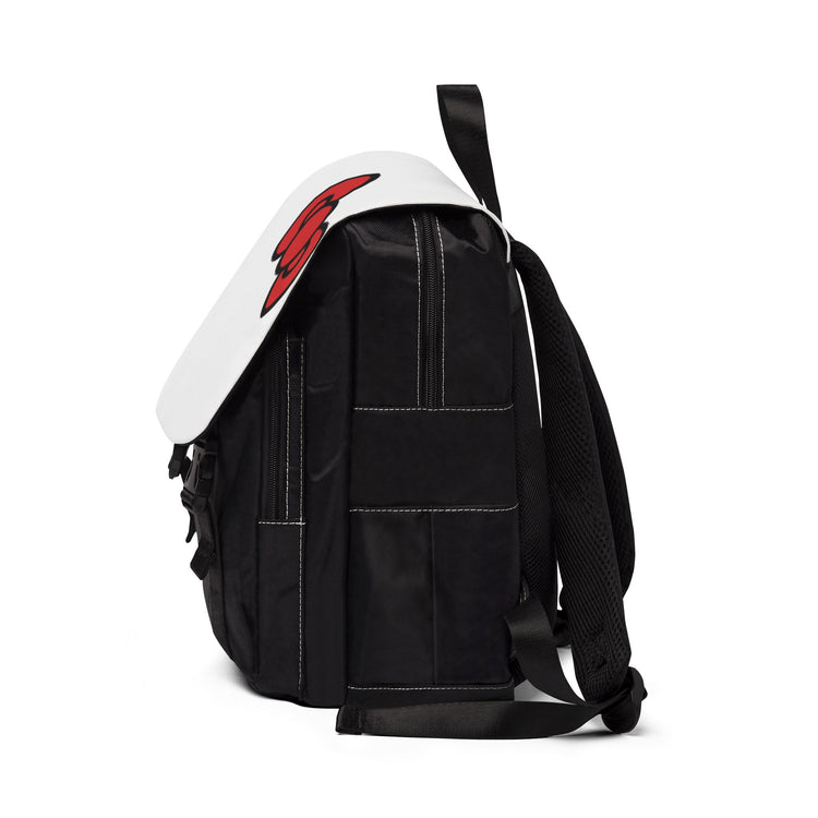 Bow Backpack