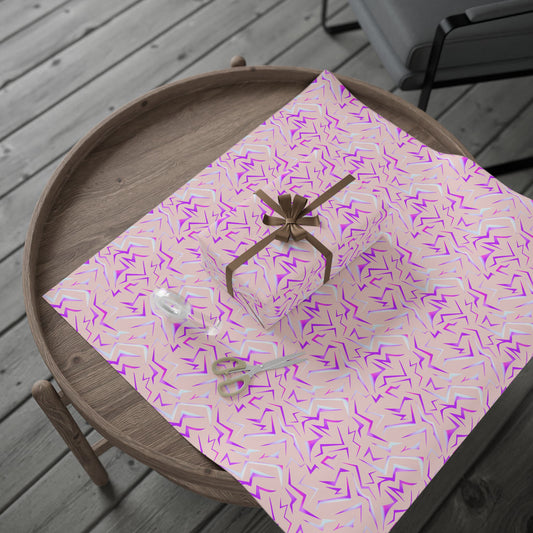 Demons Wrapping Paper