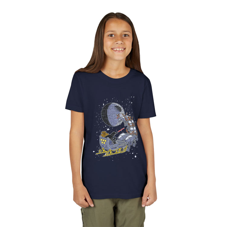 Sleighdar Youth Tee