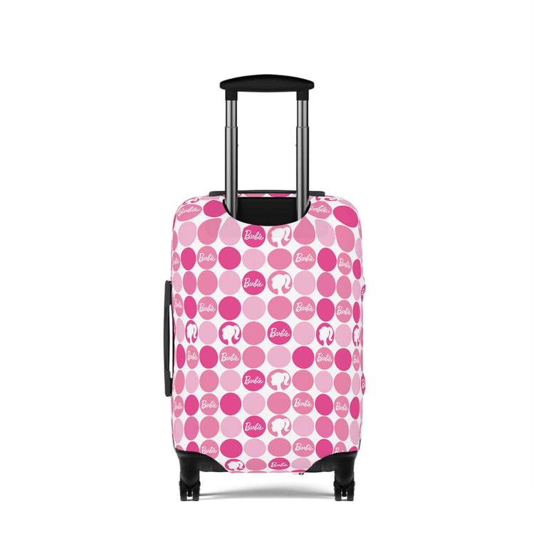 Barbie Luggage Cover - Fandom-Made