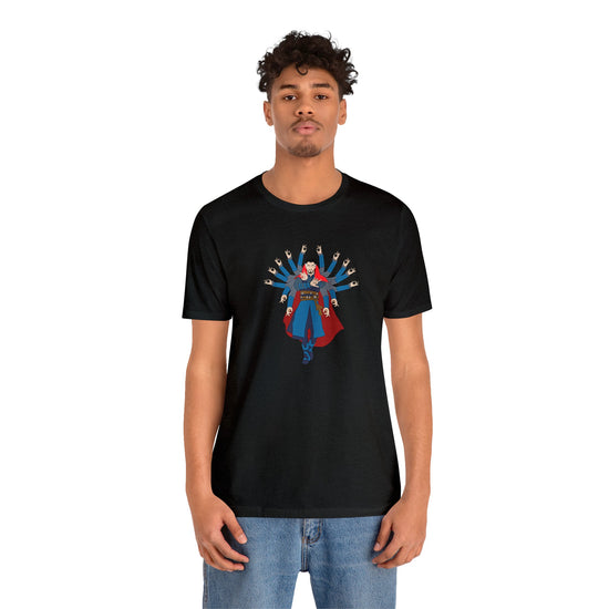 Doctor Strange Unisex T-Shirt - Fandom-Made