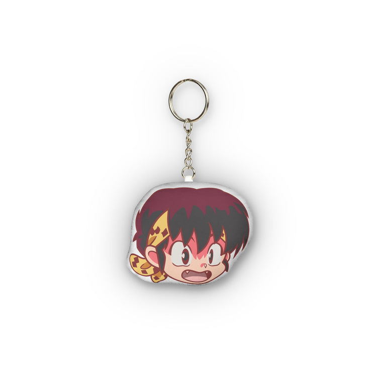 Ryoga Mini Plush Keychain