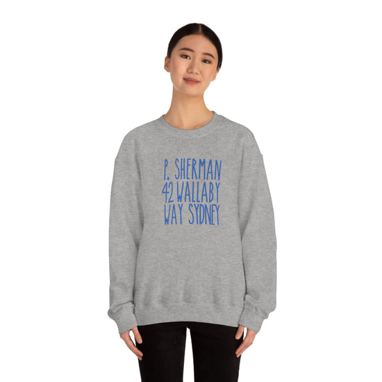 Finding Nemo Sweatshirt - Fandom-Made