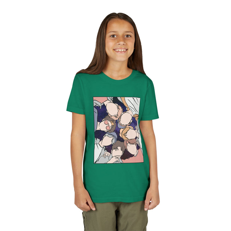 R U Ok Youth Tee