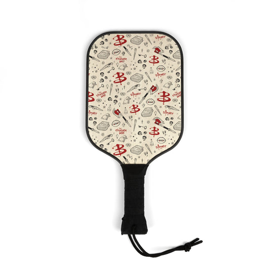 Buffy Pickleball Kit - Fandom-Made