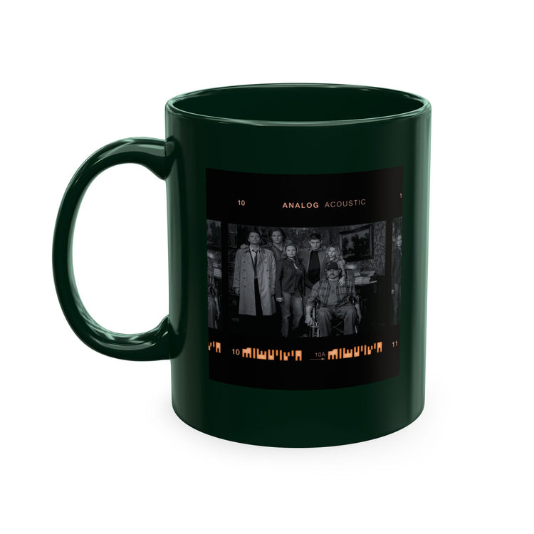 A Thousand Words Mug