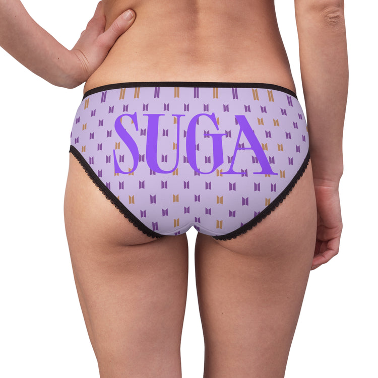 Suga Women's Briefs