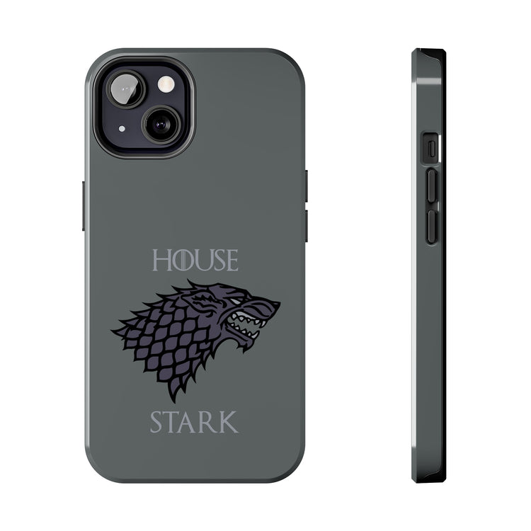 House Stark Phone Case