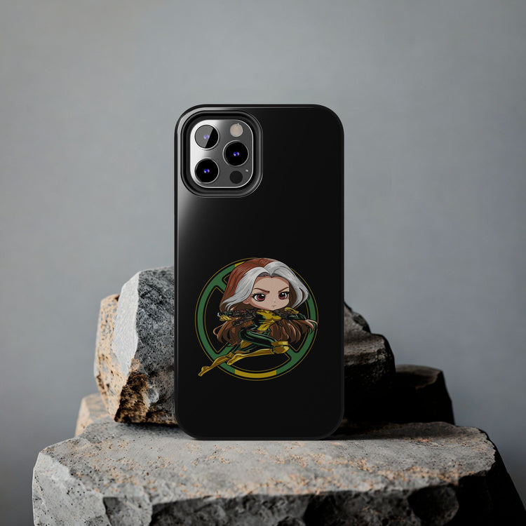 Rogue Phone Case