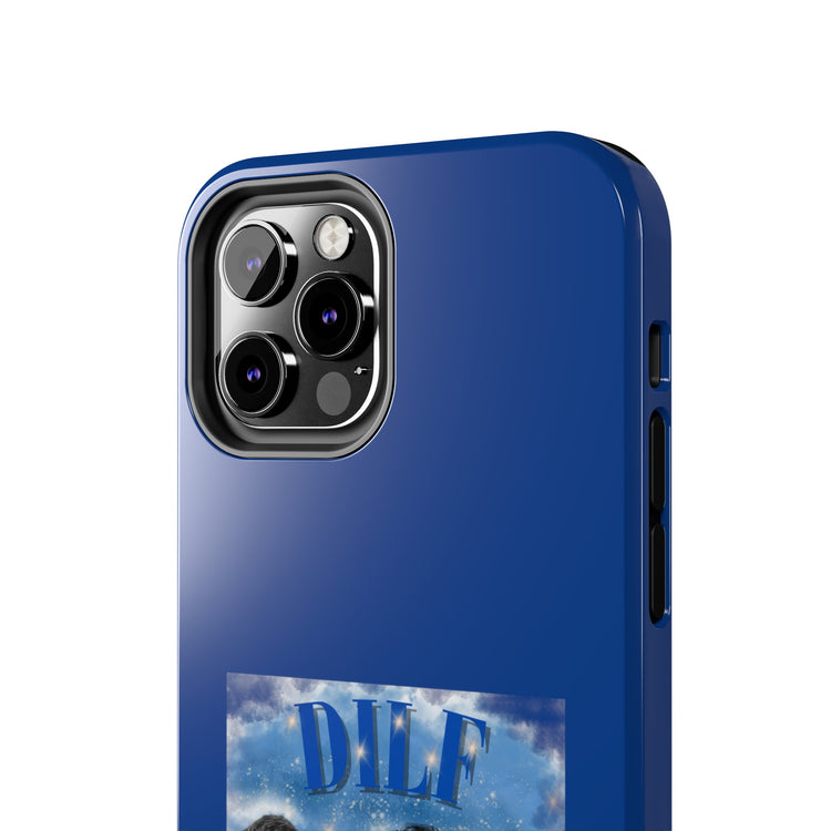 DILF Phone Cases