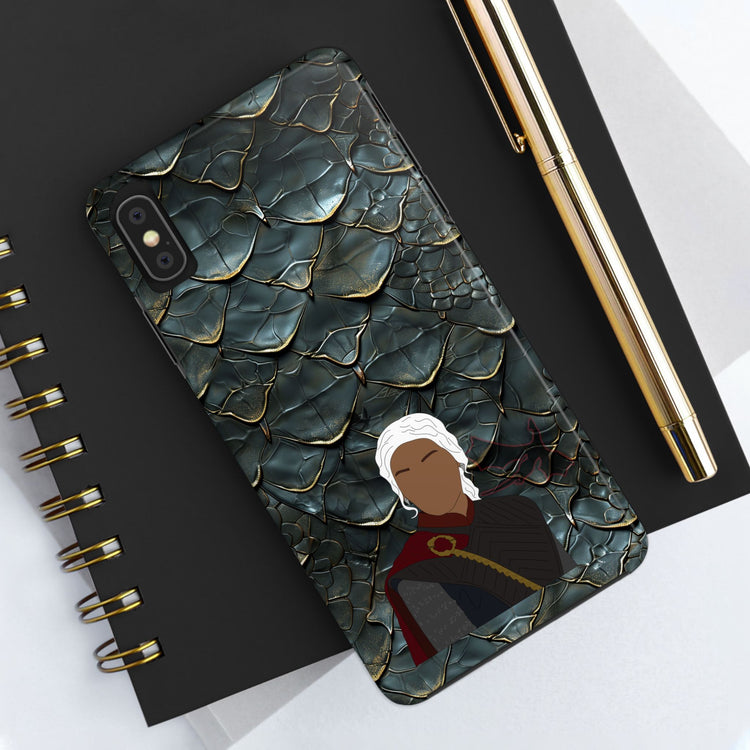 Baela Targaryen Phone Case