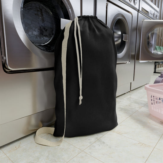 Kaz Brekker Eras Tour Laundry Bag - Fandom-Made