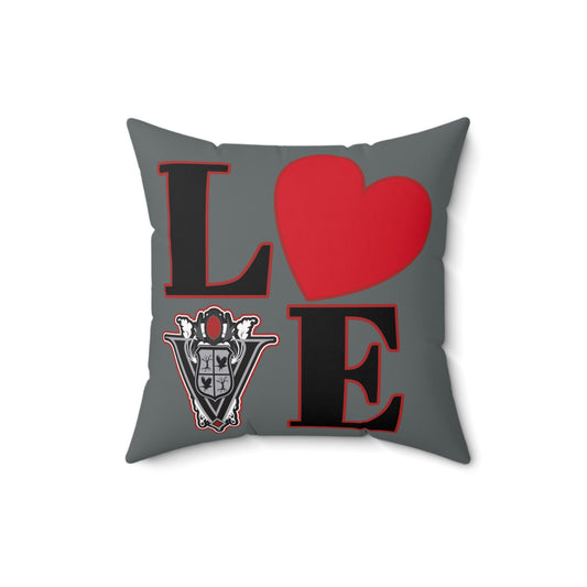 Caius Volturi Pillow