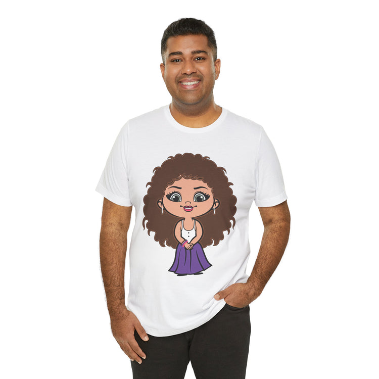Lost Boys Star Unisex T-Shirt - Fandom-Made