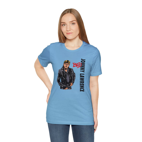 Who's Bad Unisex T-Shirt - Fandom-Made