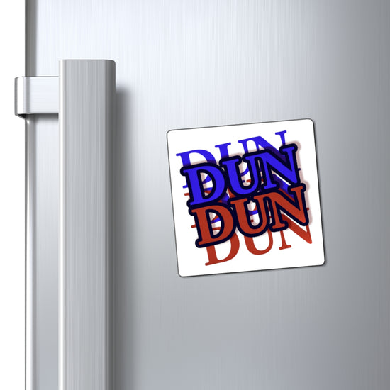 Dun Dun Magnet - Fandom-Made