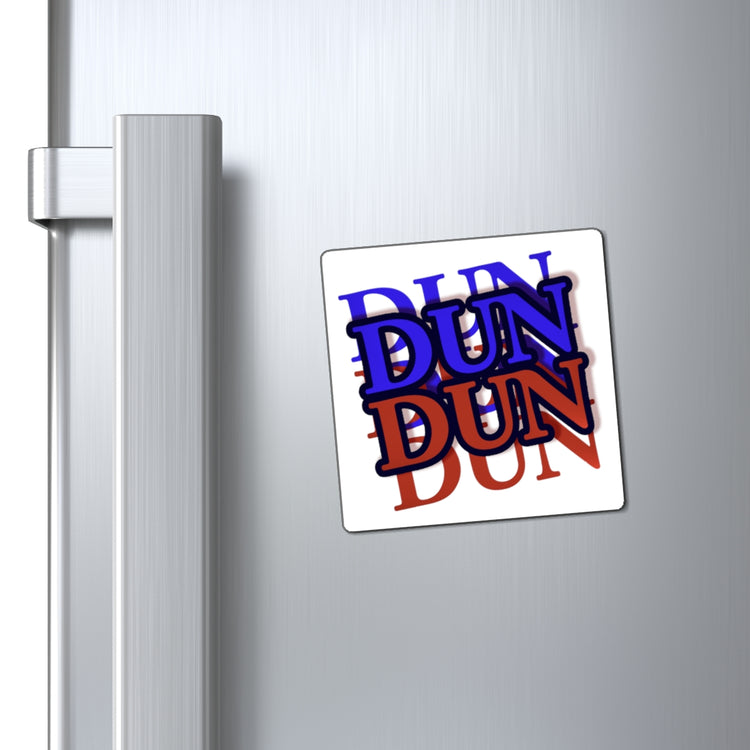 Dun Dun Magnet - Fandom-Made