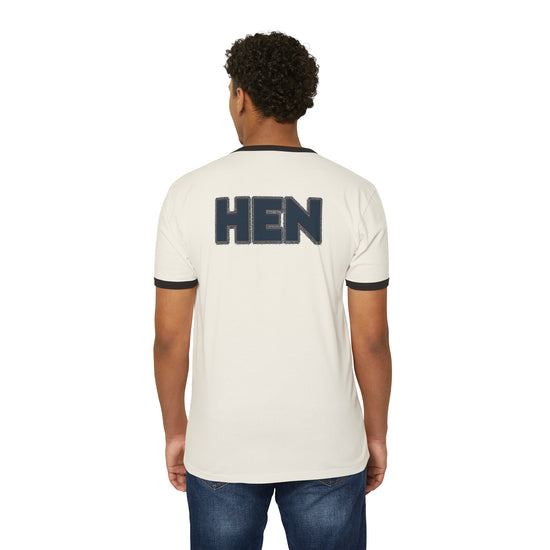 9-1-1 Henrietta Wilson Ringer T-Shirt - Fandom-Made