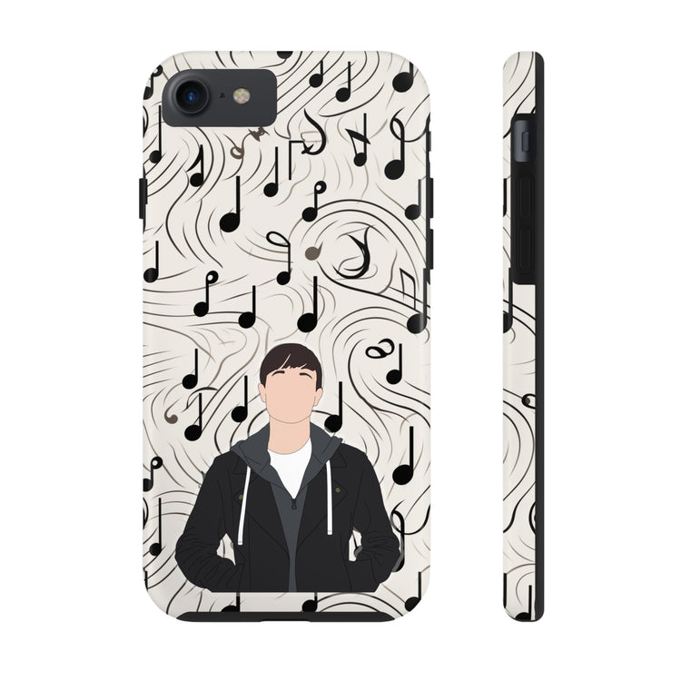 Viktor Hargreeves Phone Case