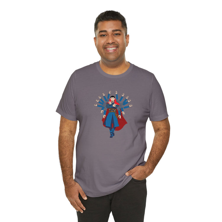 Doctor Strange Unisex T-Shirt - Fandom-Made