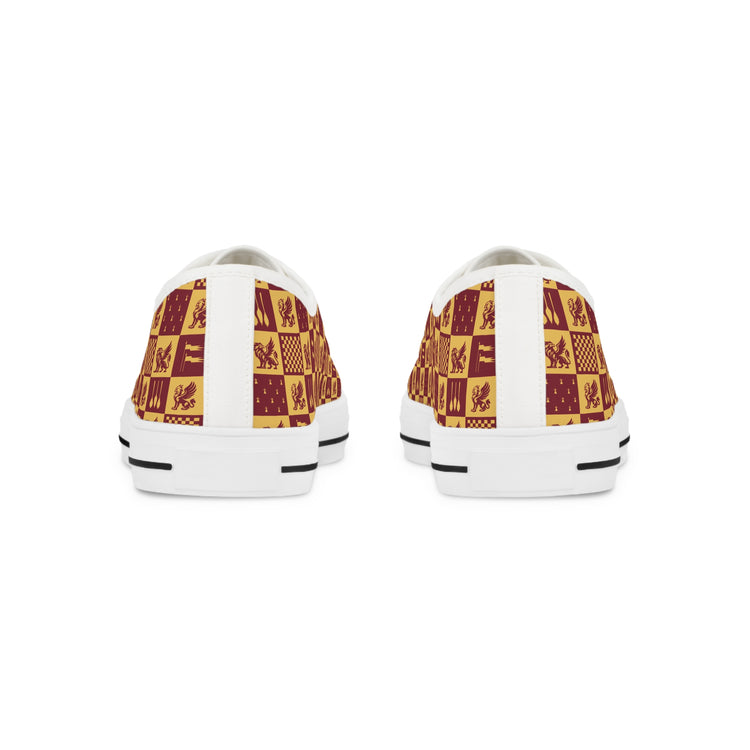 Brave Men's Sneakers