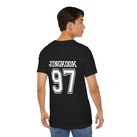 Jungkook 97 Unisex T-Shirt