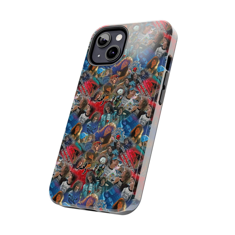 Everybody Loves Eddie Phone Case