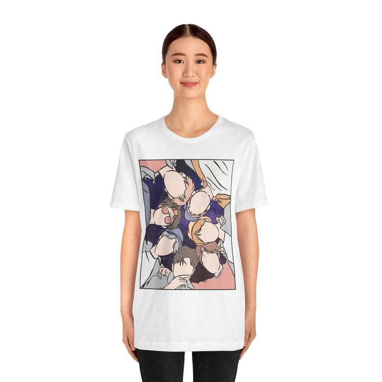 R U Ok Unisex T-Shirt