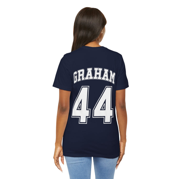 Graham 44 Unisex T-Shirt