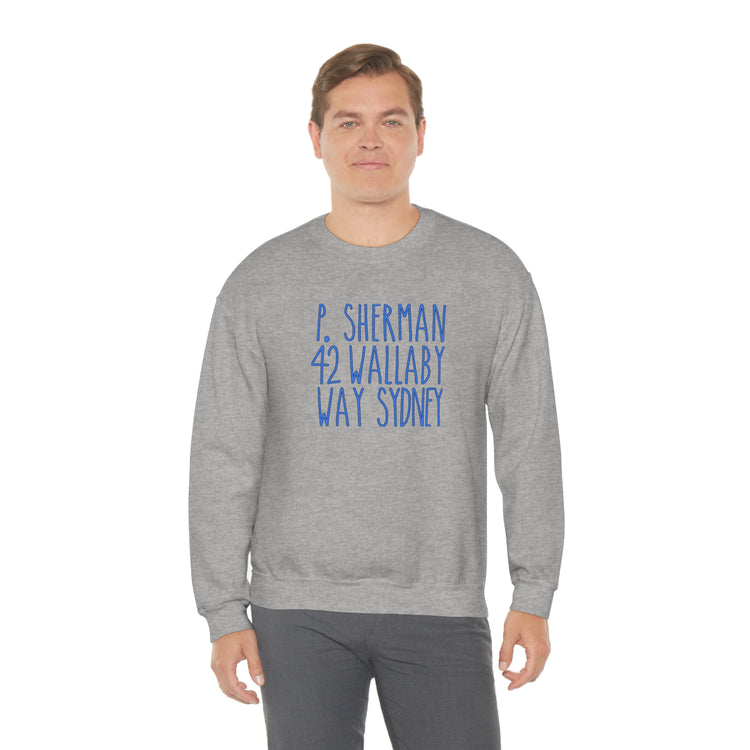 Finding Nemo Sweatshirt - Fandom-Made