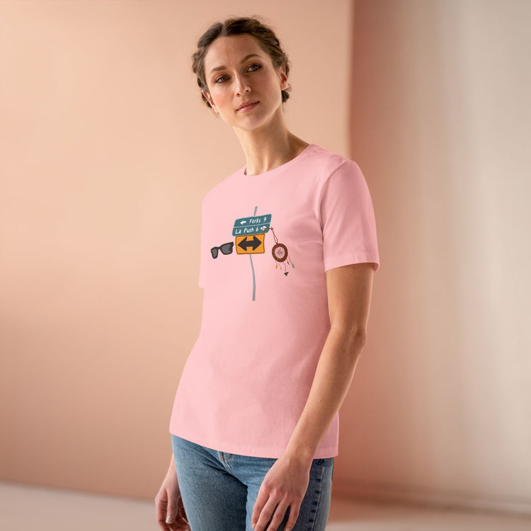 Can I Have Both Women's Relaxed T-Shirt